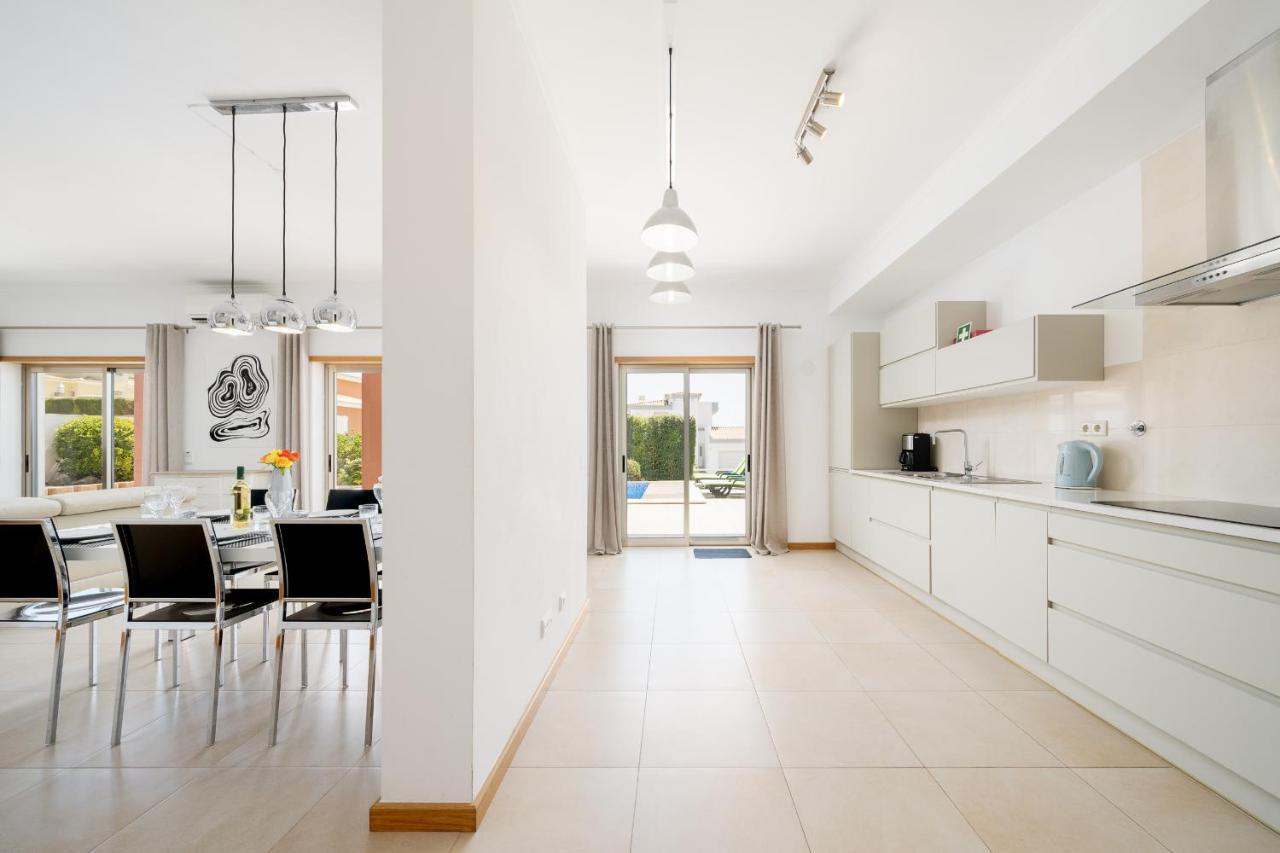 Villa Ofelia 46 By Destination Algarve Lagos