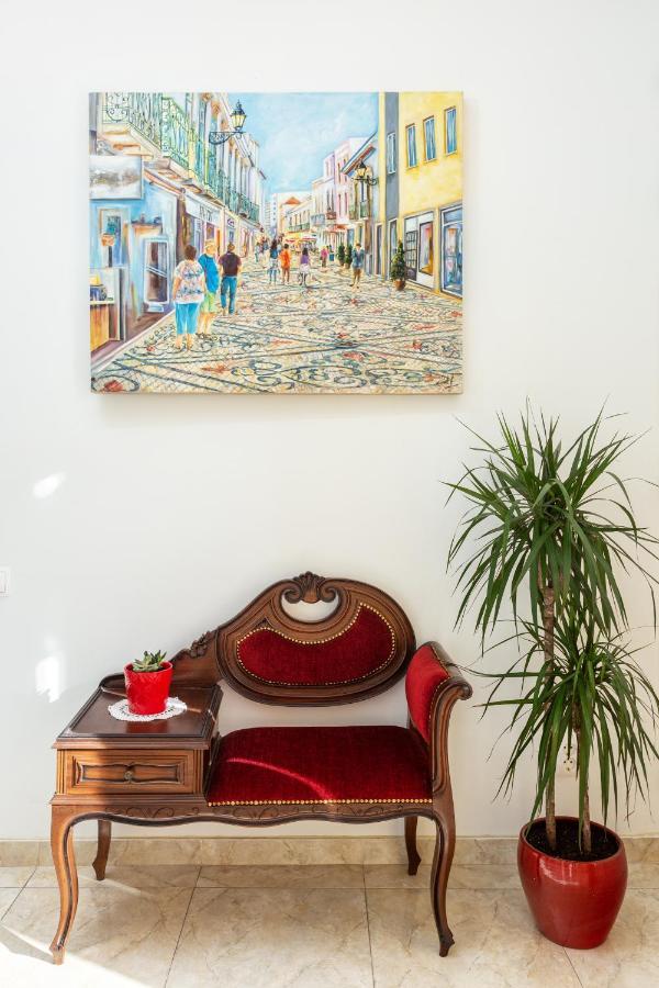 Apartamento Skyline Blue Dream *