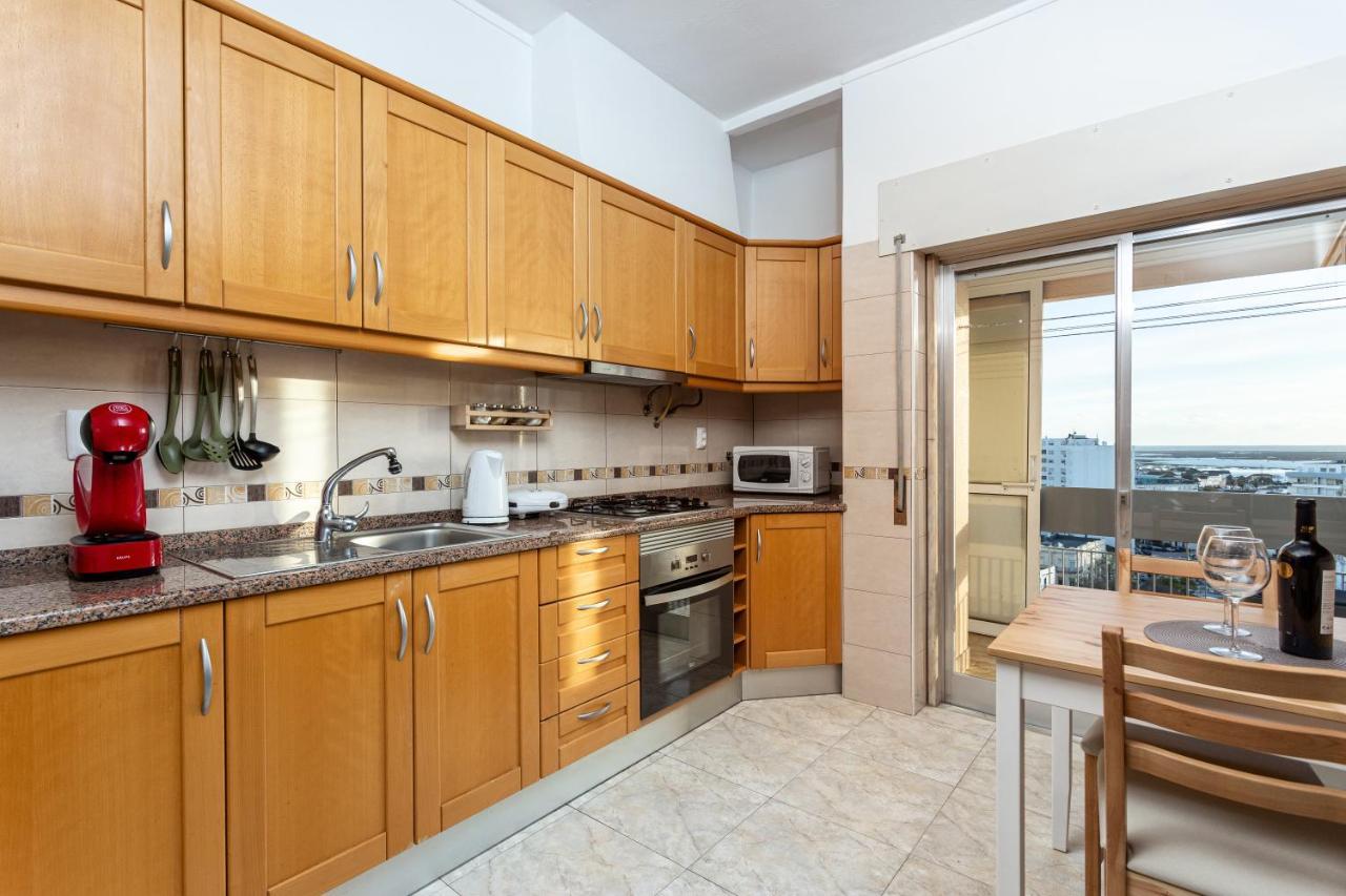 Apartamento Skyline Blue Dream *