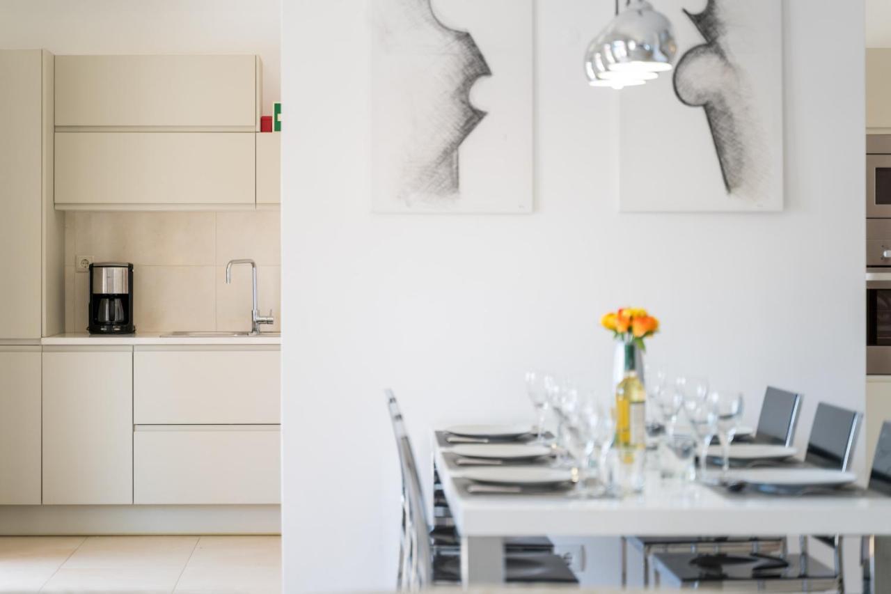 Villa Ofelia 46 By Destination Algarve Lagos