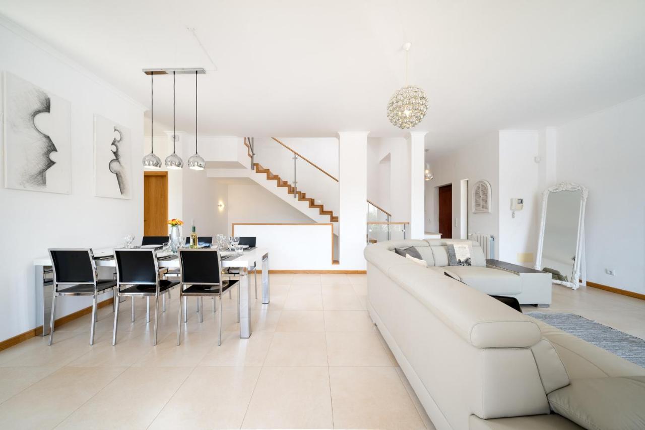 Ofelia 46 By Destination Algarve Villa *