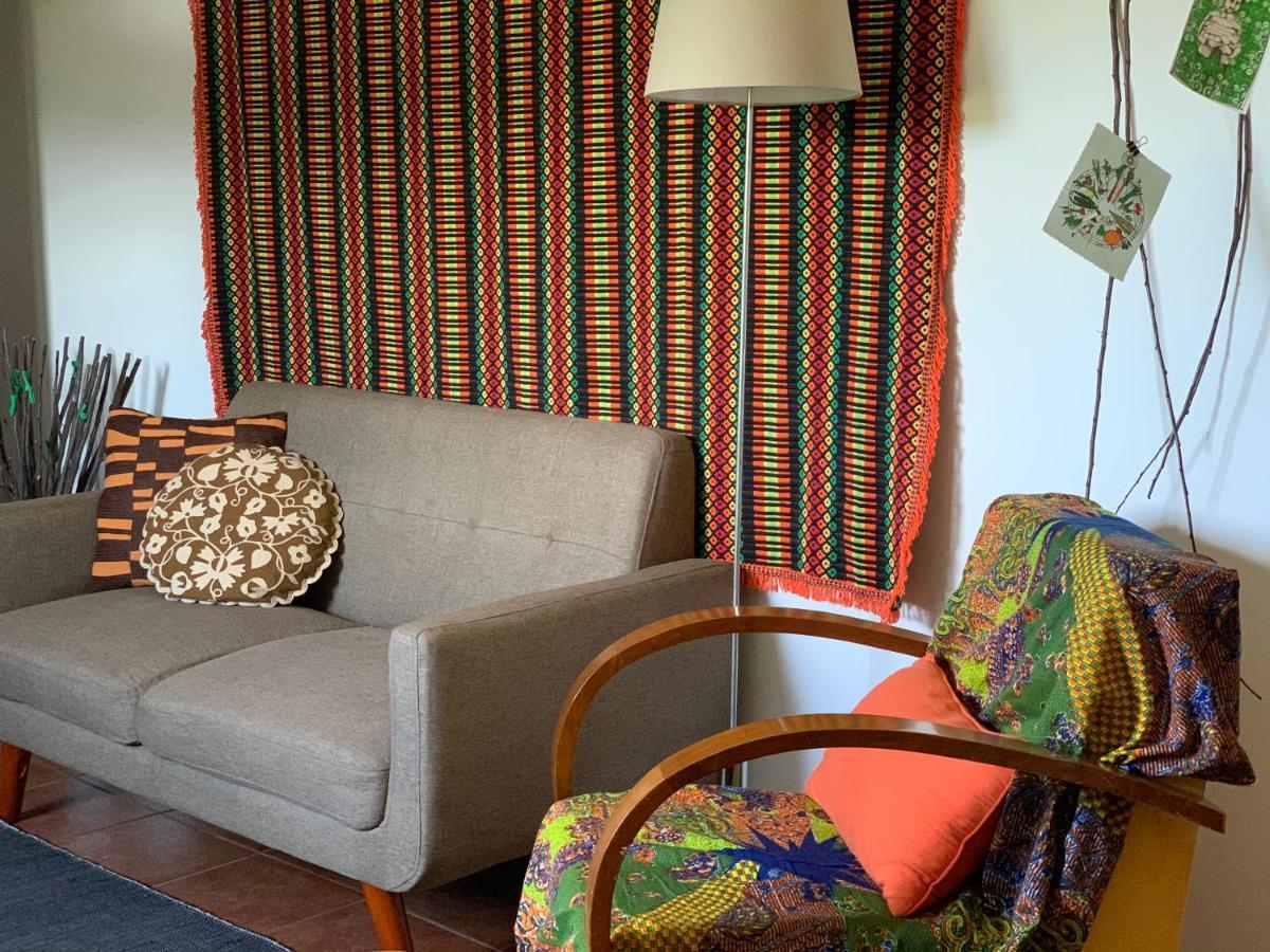 Holiday home Casinha A Porta