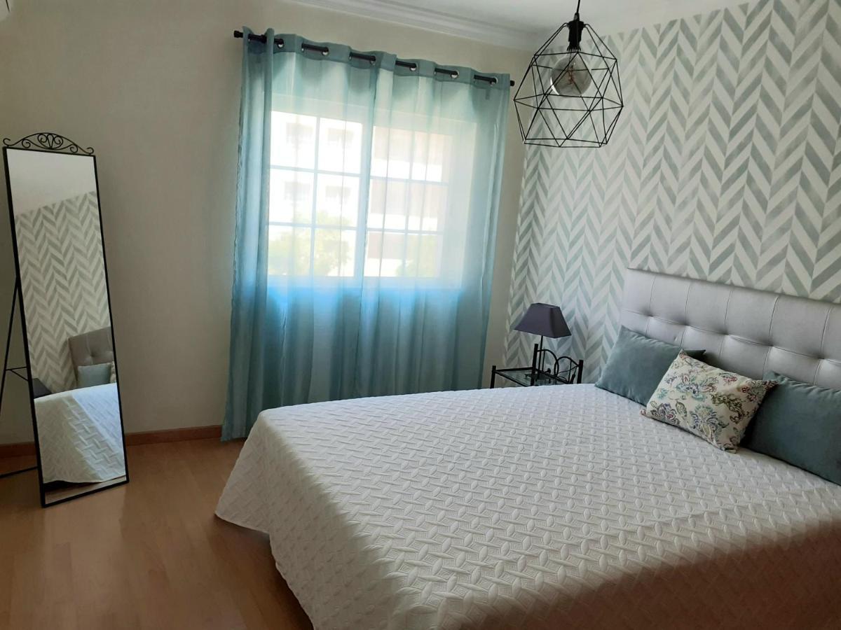 Apartment Alfarrobeira Mar *
