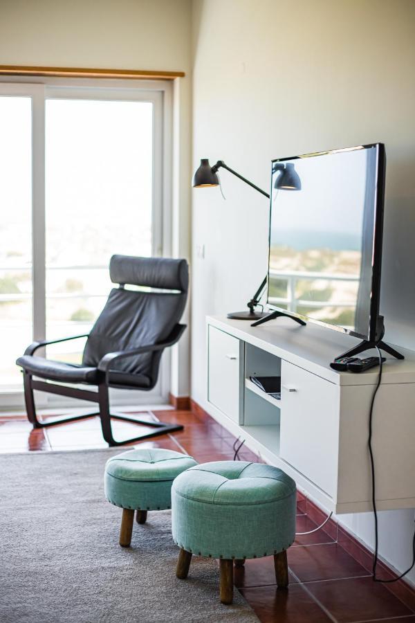 Seashore Apartamento Peniche