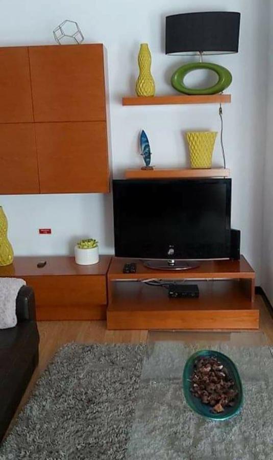 Apartment Orquidea *