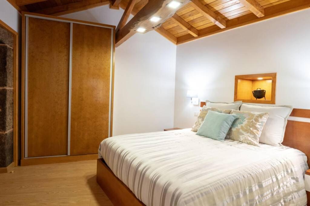 Holiday home Casa Largo S Lourenco E Casa Da Videira Mazes