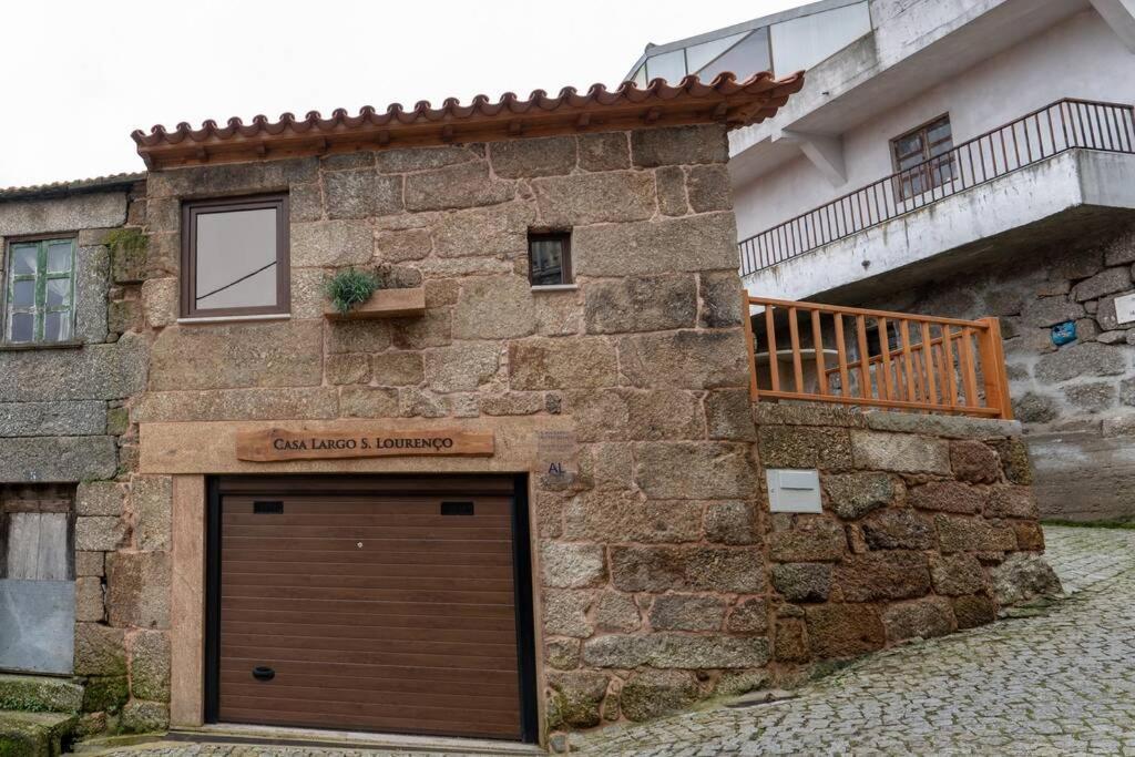 Casa Largo S Lourenco E Casa Da Videira Holiday home