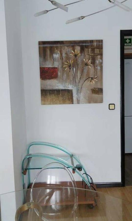 Orquídea Apartamento Ponta Delgada