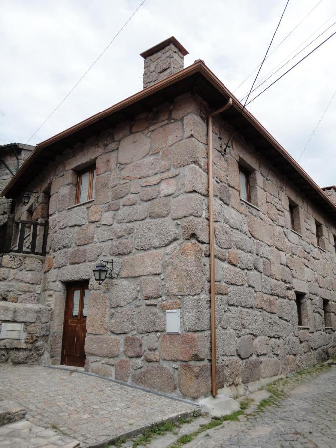 Holiday home Melodia Do Campo *