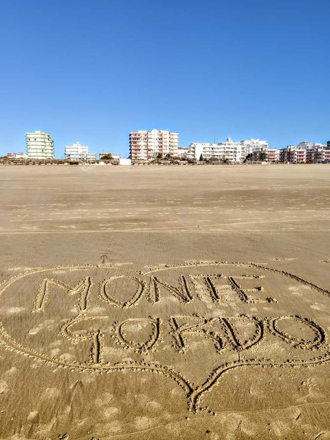T2 Frente Mar Apartment Monte Gordo