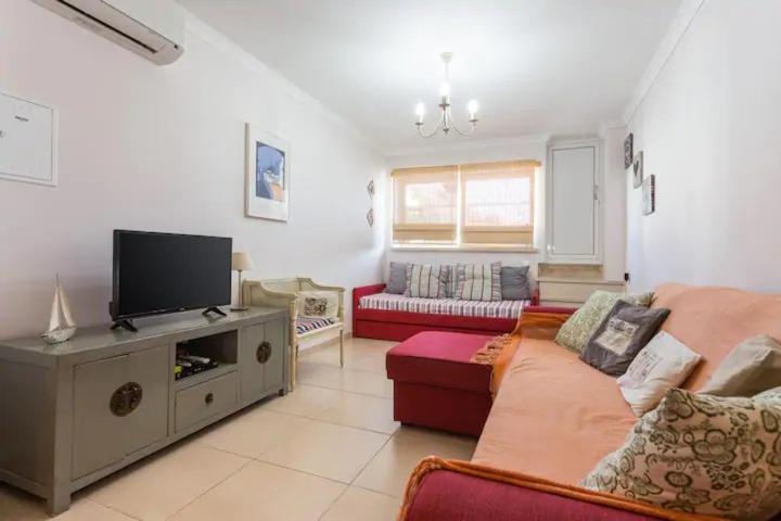 Apartment Sobre A Olhos de Agua (Albufeira)