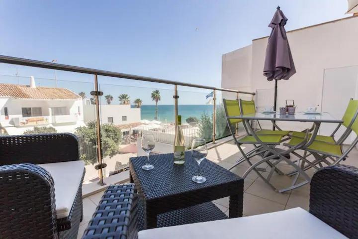 Apartment Sobre A Olhos de Agua (Albufeira)