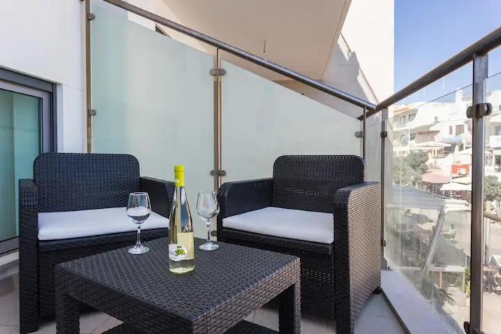 Sobre A Apartment Olhos de Agua (Albufeira)