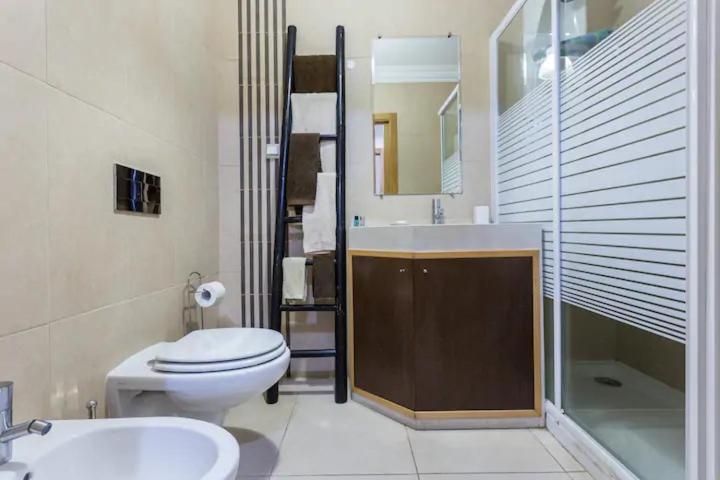 Sobre A Apartment