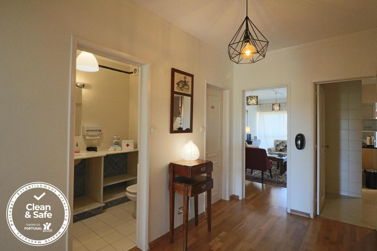 Cascais 400 M From Apartment