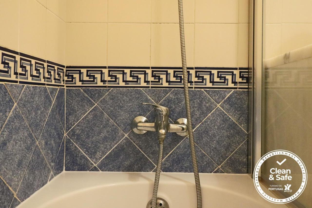 Apartment Cascais 400 M From *