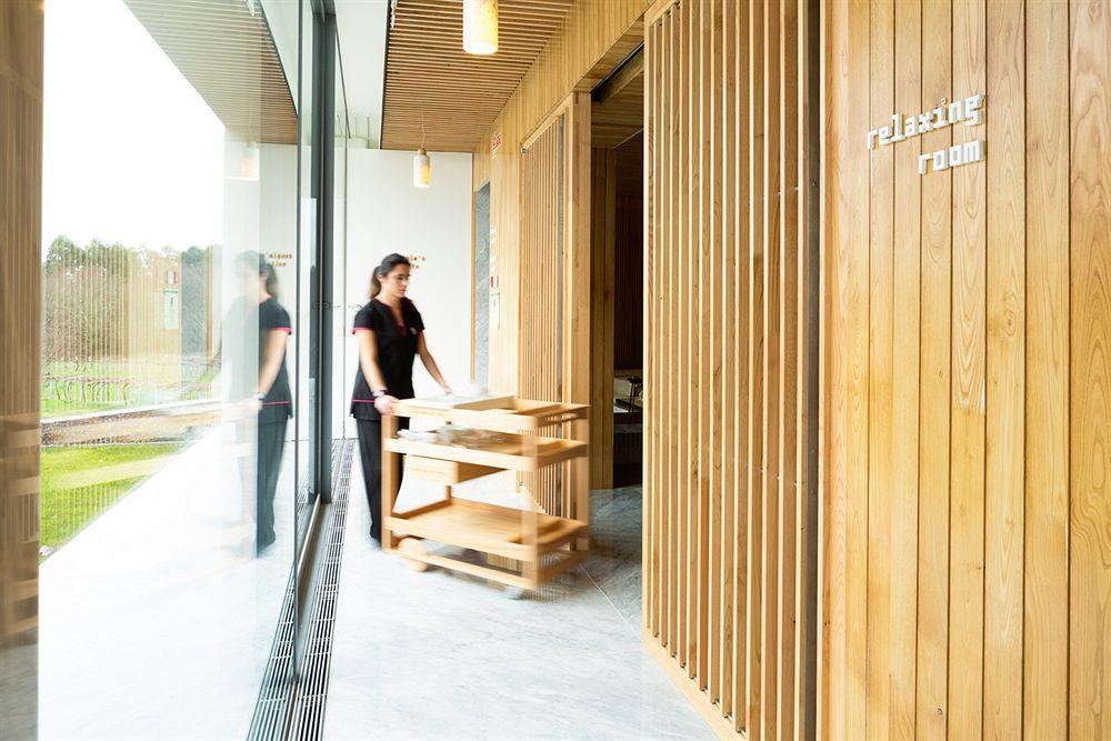 Minho Hotel 4*