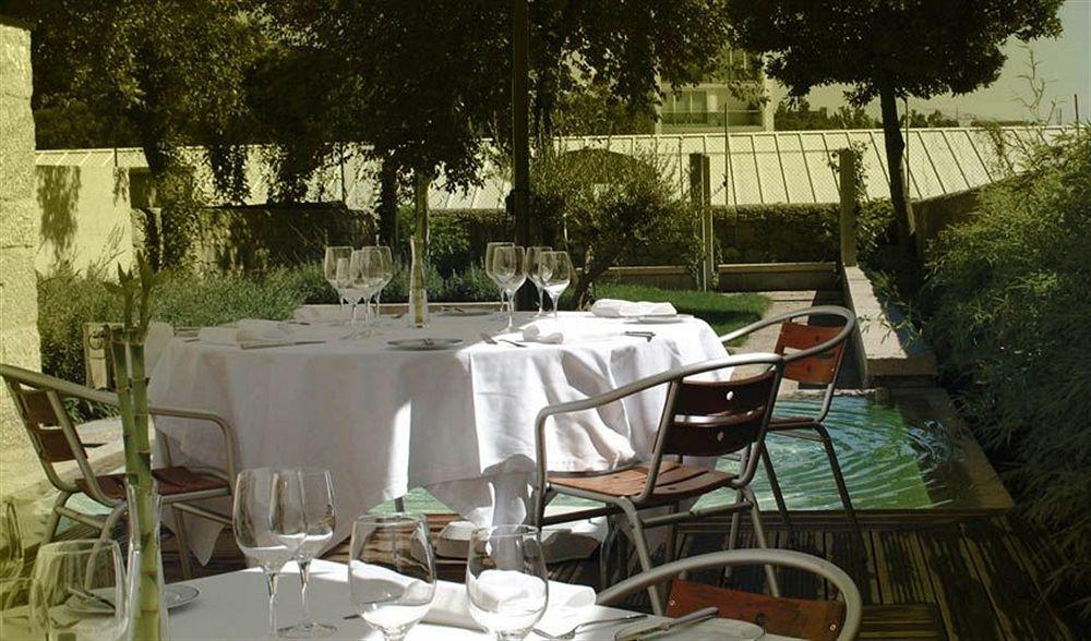 Hotel Bracara Augusta 4*