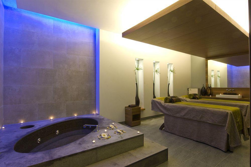 Hotel As Cascatas Golf &