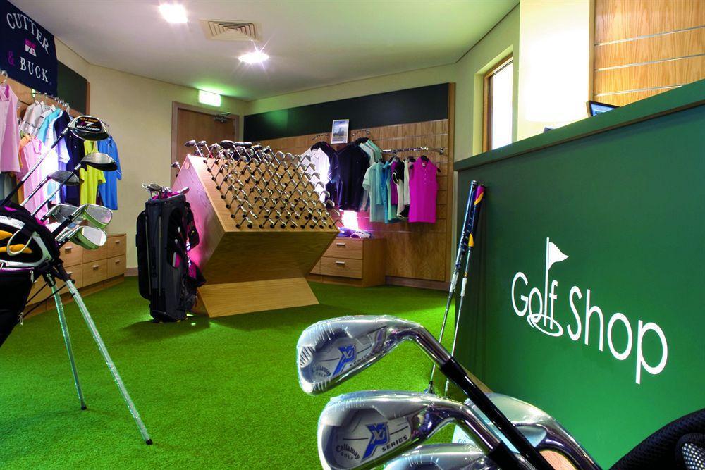 Hotel As Cascatas Golf & Vilamoura