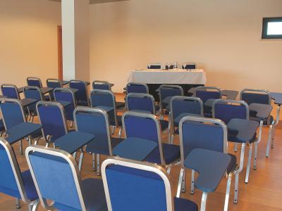 Pombalense Hotel 3*