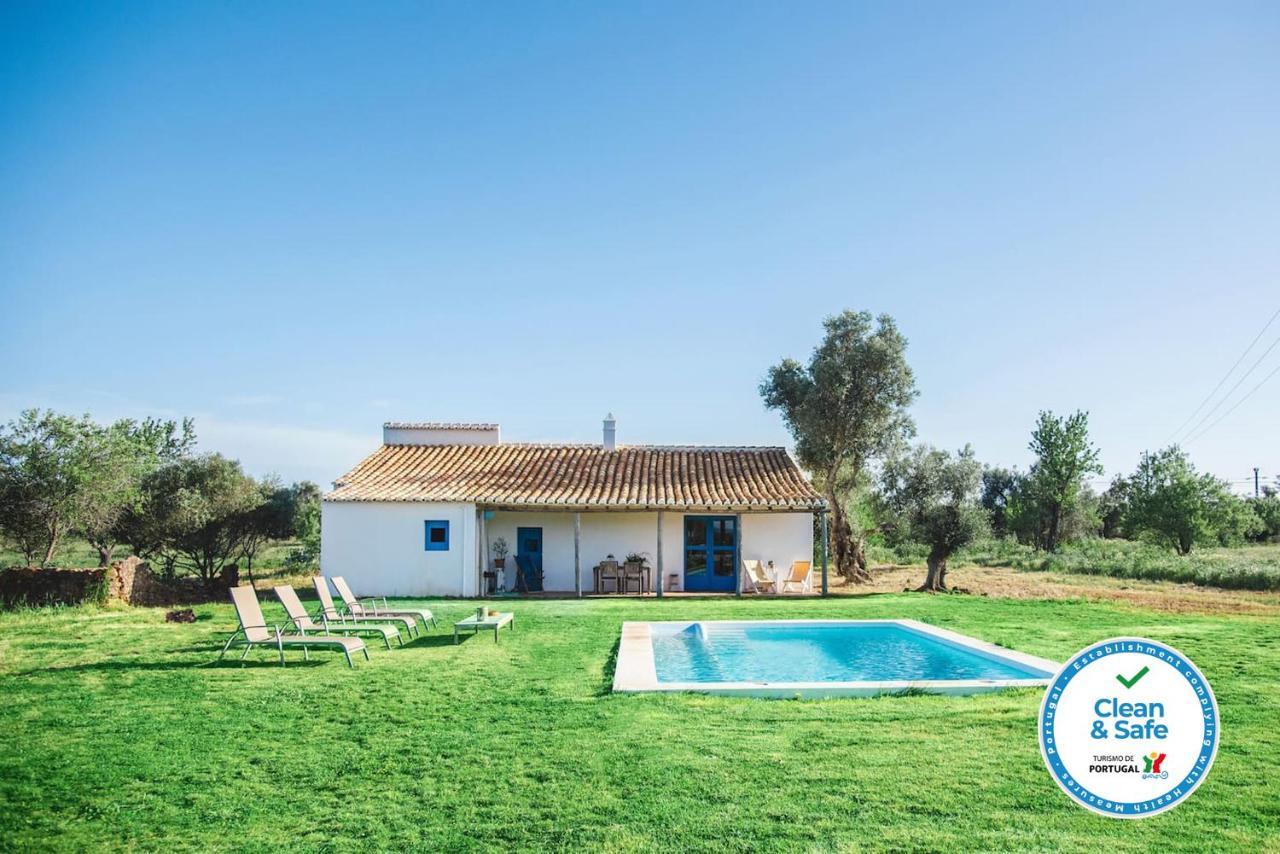 Holiday home Morgado Do Quintao *