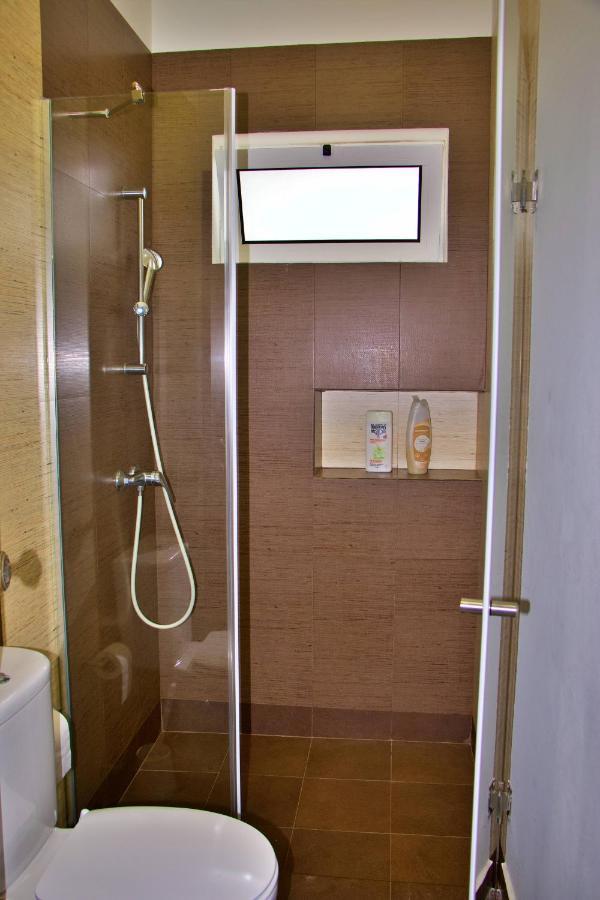 Quinta Tallinus Apartamento *