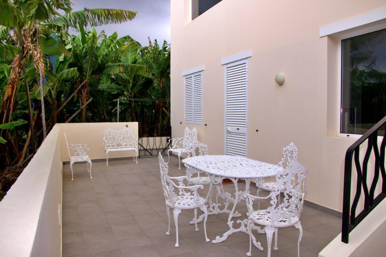Quinta Tallinus Apartamento