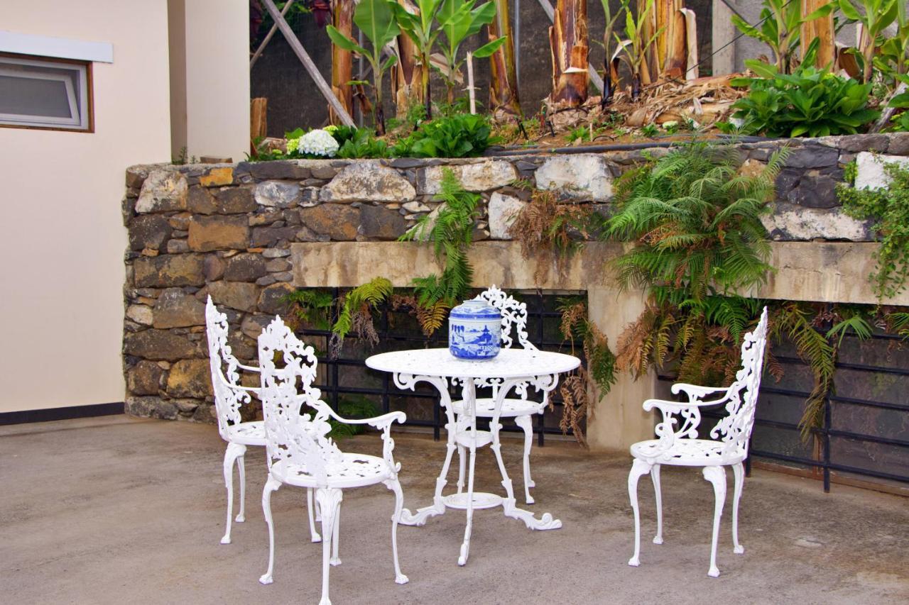 Quinta Tallinus Apartamento Funchal (Madeira)
