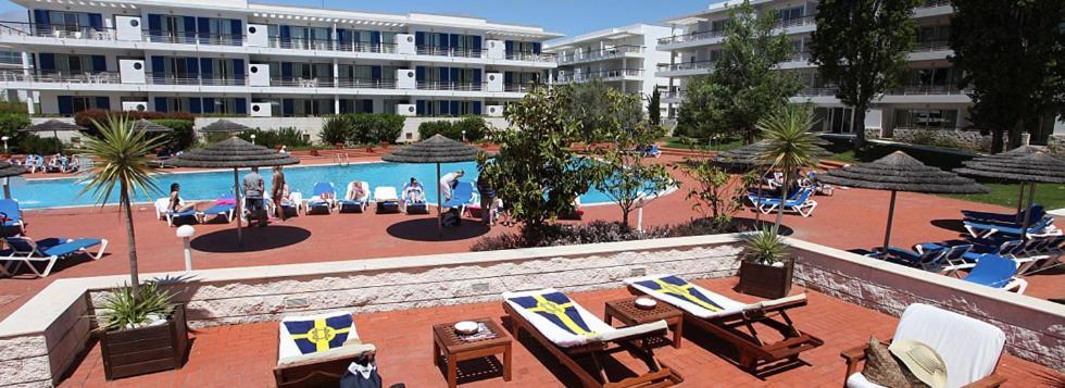 Marina Starboard Apartment,