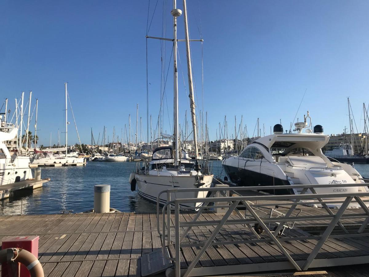 Apartment Marina Starboard Apartment, *