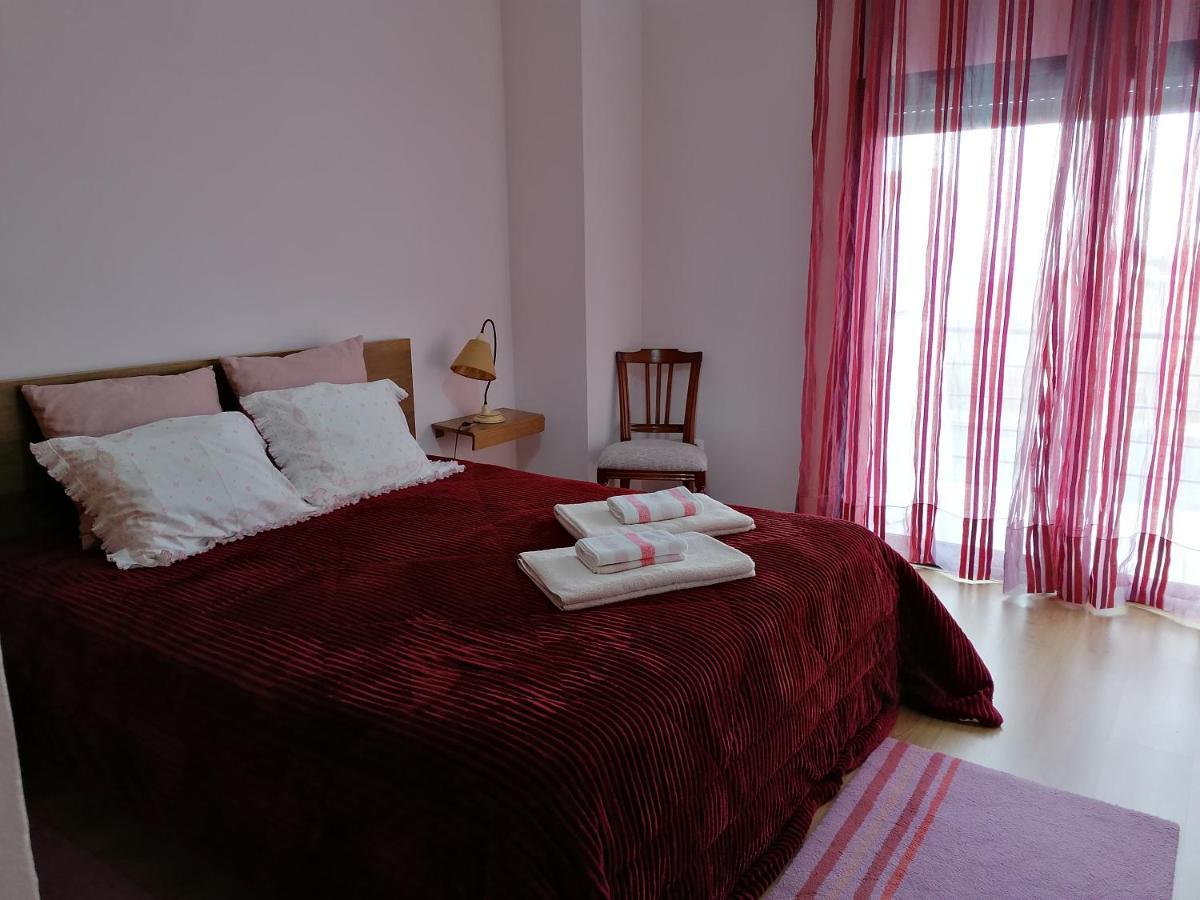 Casa Da Em * Porto Covo
