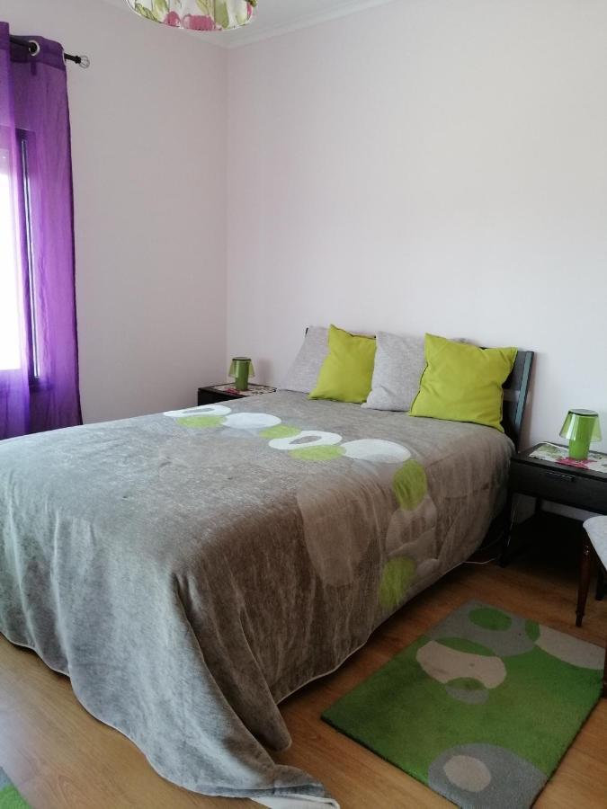 Casa Da Em Holiday home