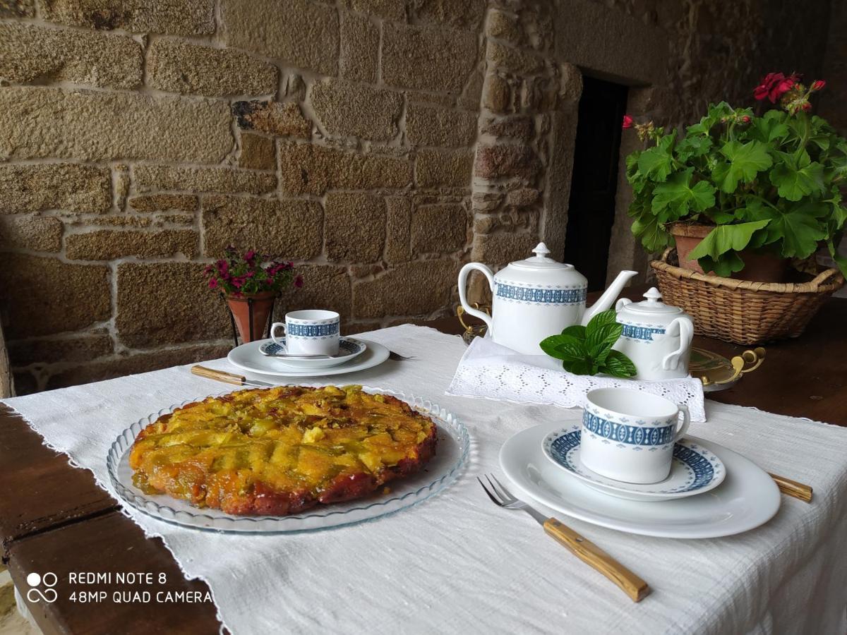 Agroturismo Casa D'augusta - Miranda del Duero