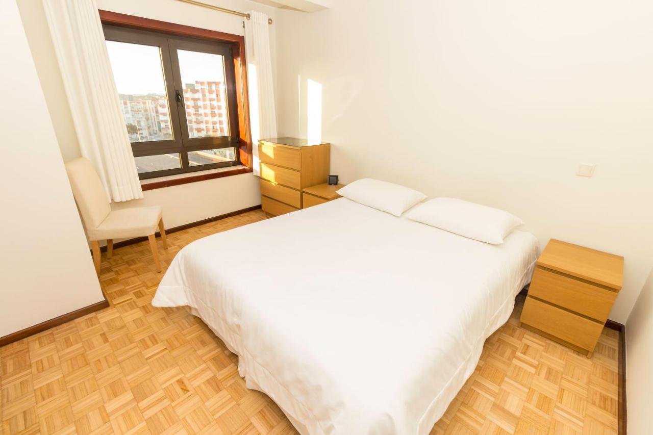 Guest H4u - Povoa Seaside Appartement