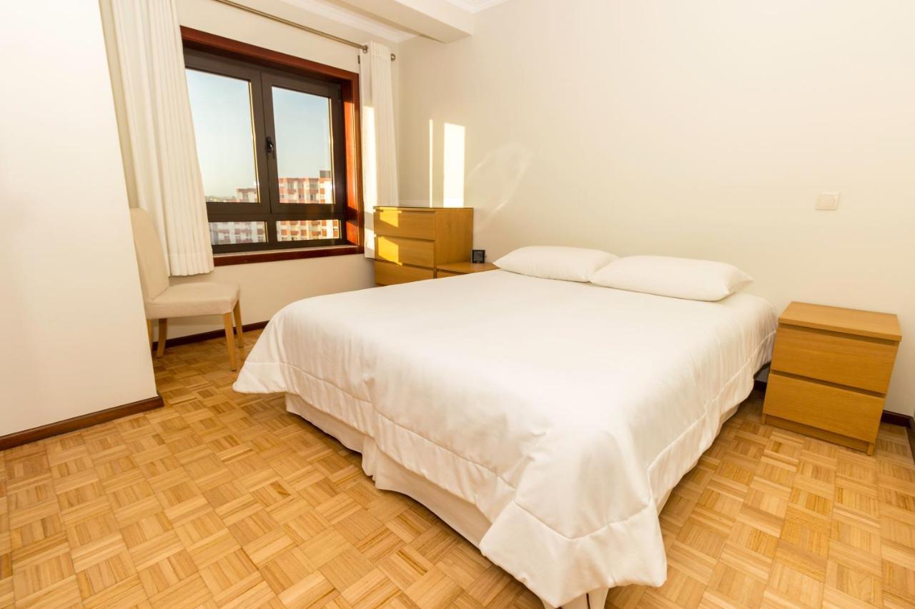 Guest H4u - Povoa Seaside * Póvoa de Varzim