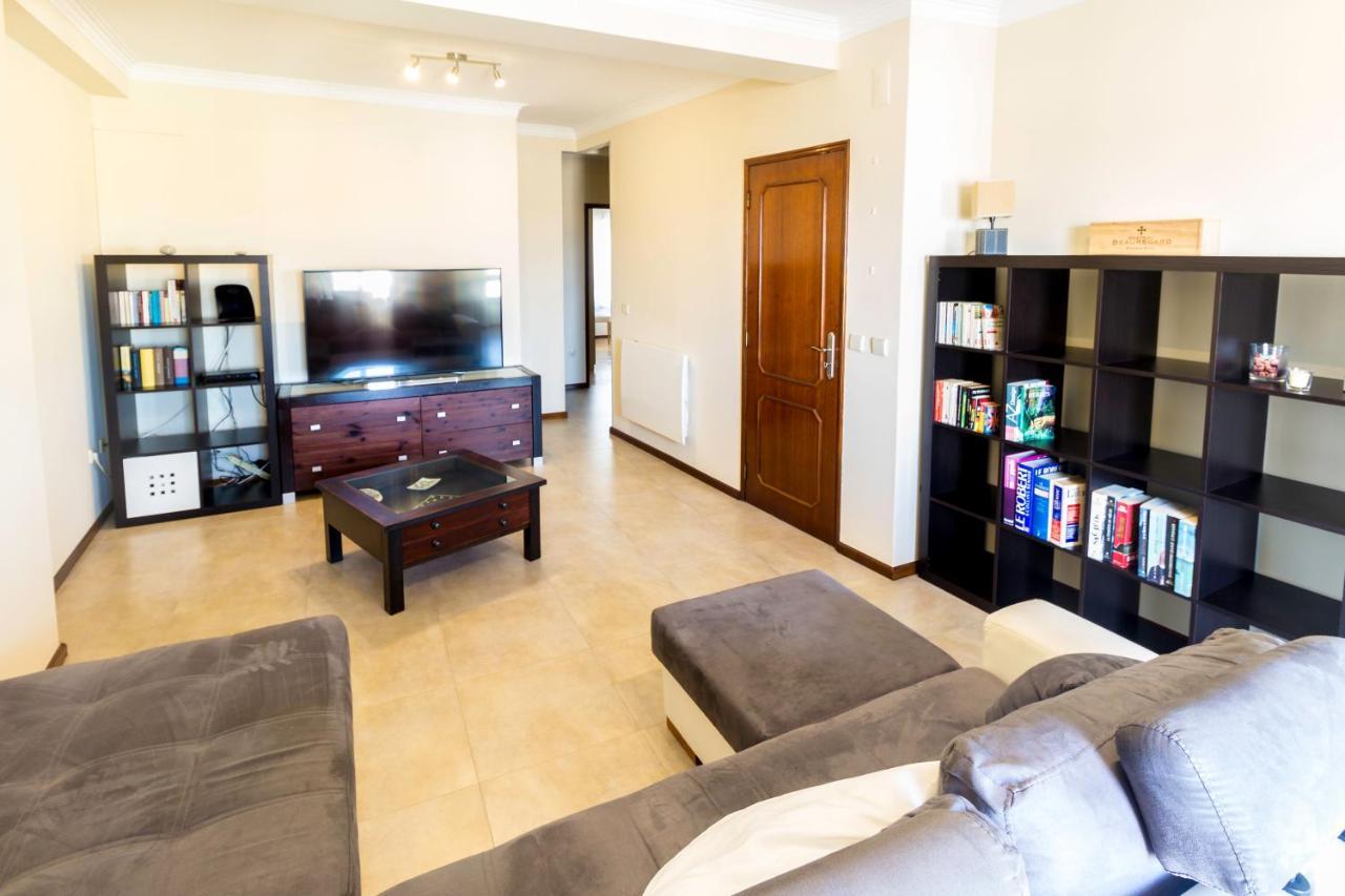 Guest H4u - Povoa Seaside Apartamento