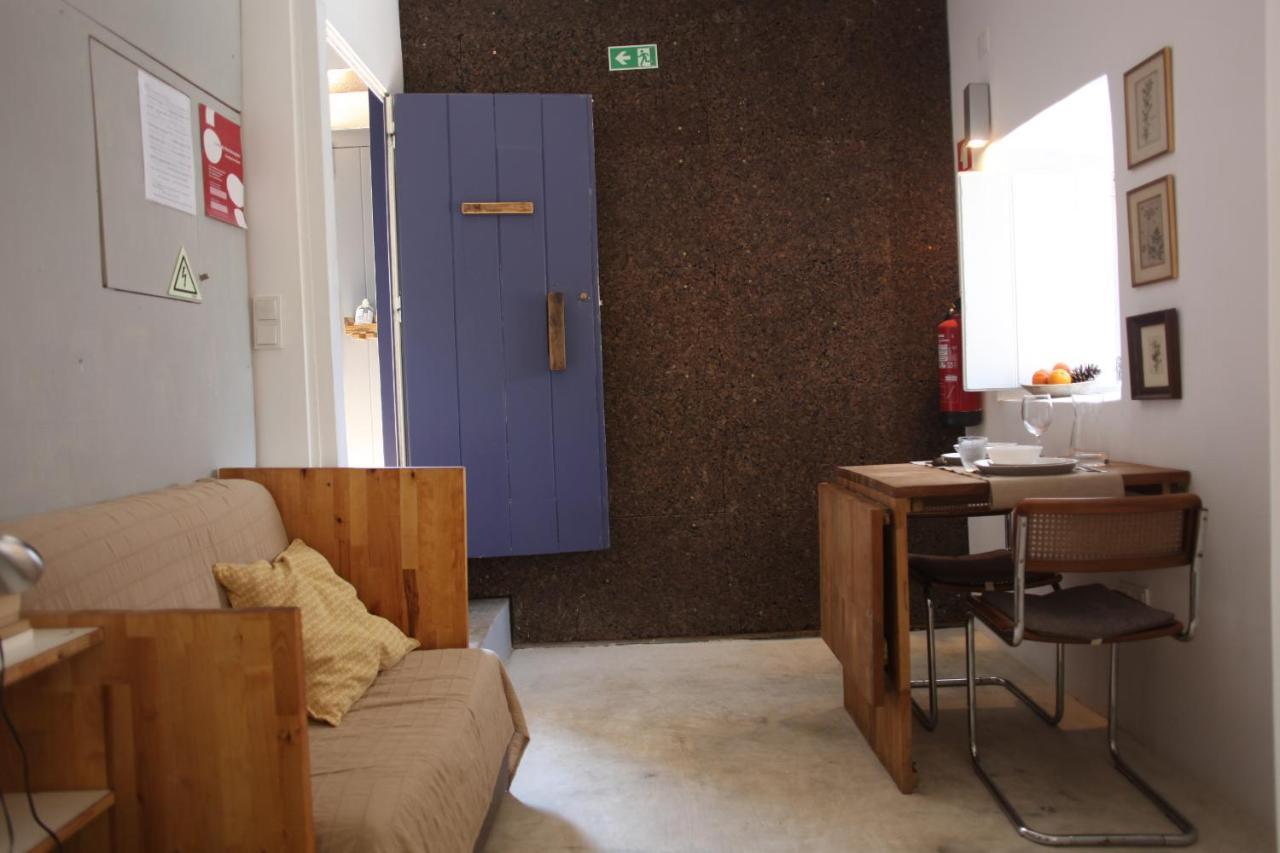 Apartment Ribeira Dos Marinheiros Azul *