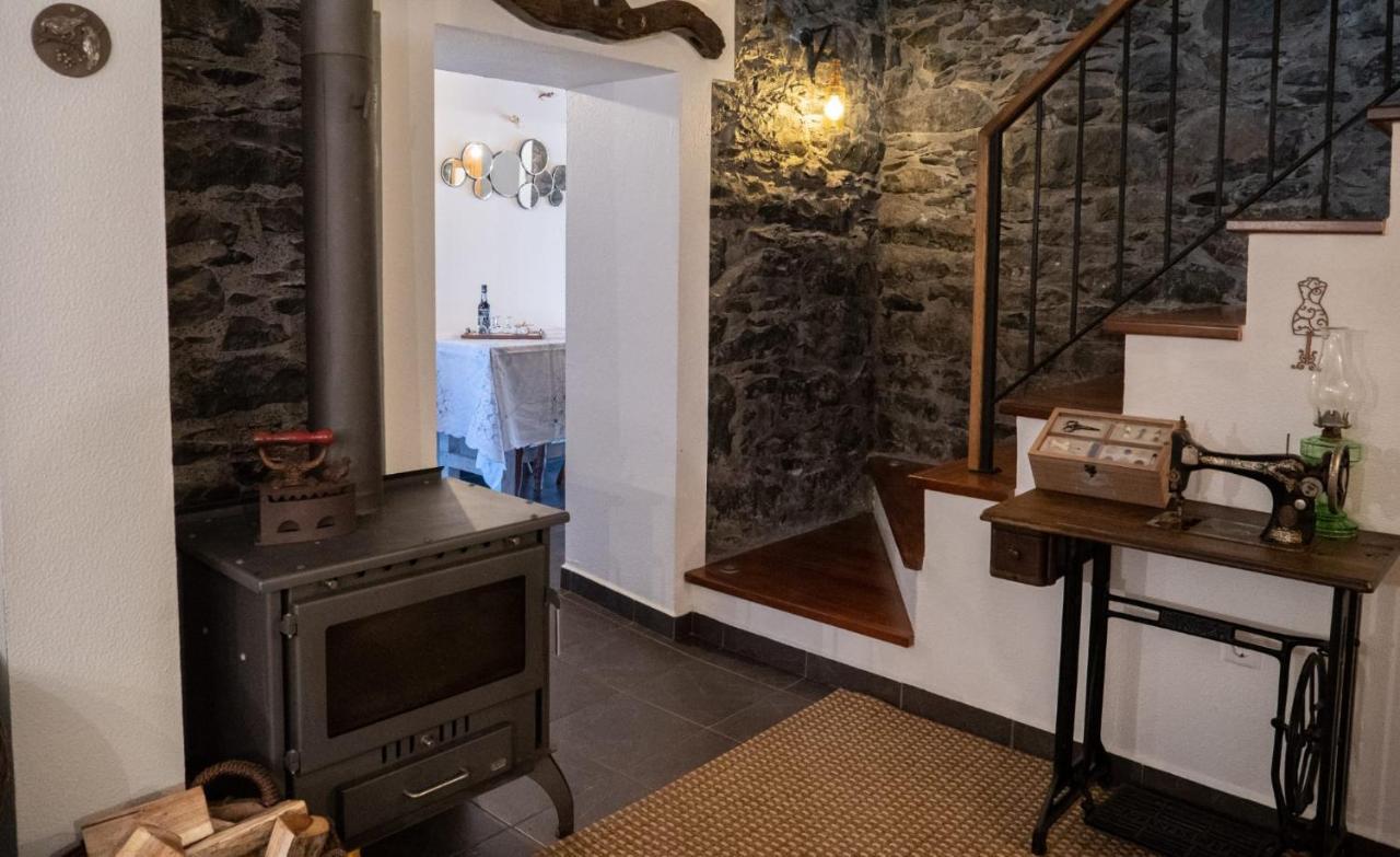 Сasa de vacaciones Casa Dos Avos Calheta (Madeira)
