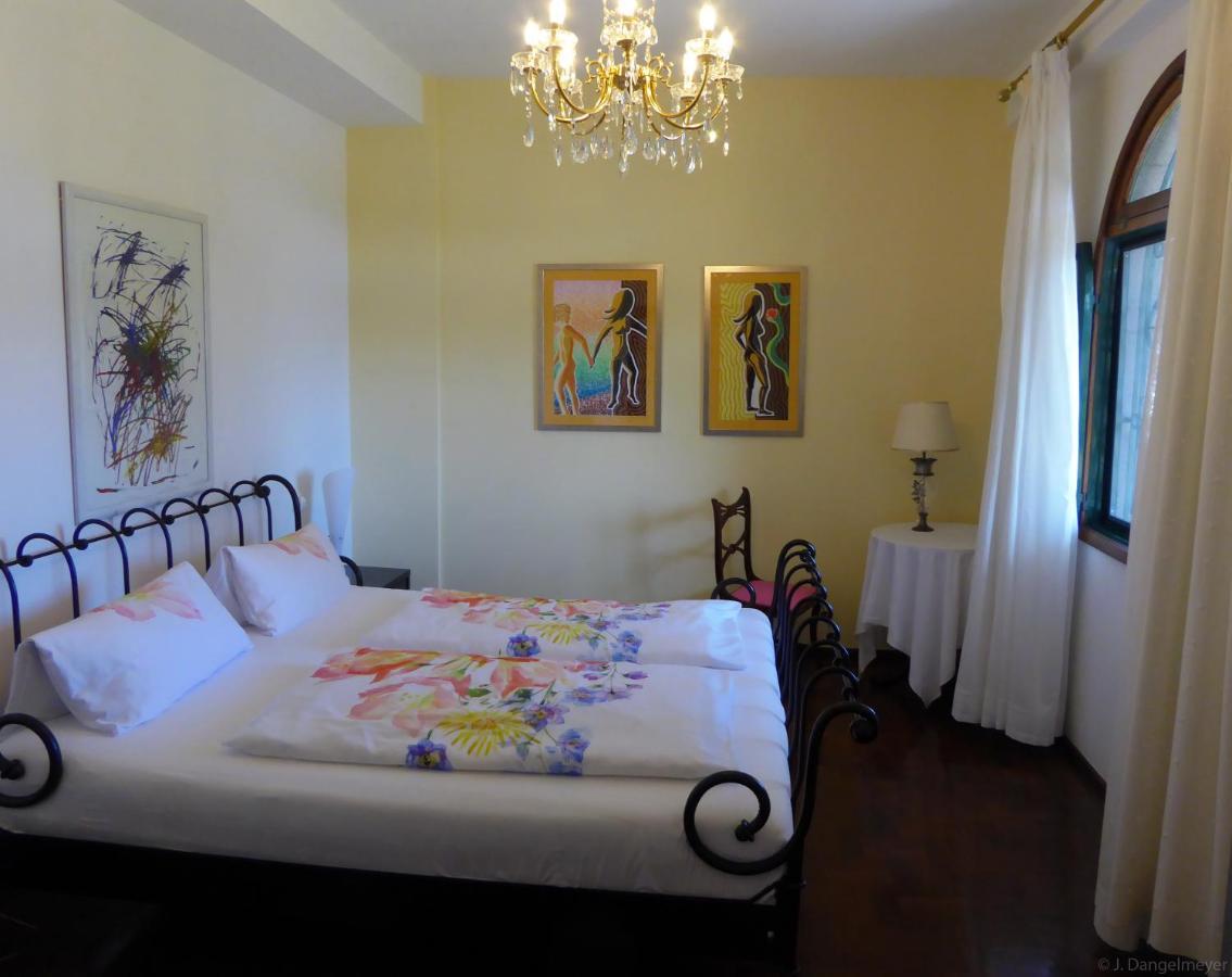 Erika Madeira Appartement