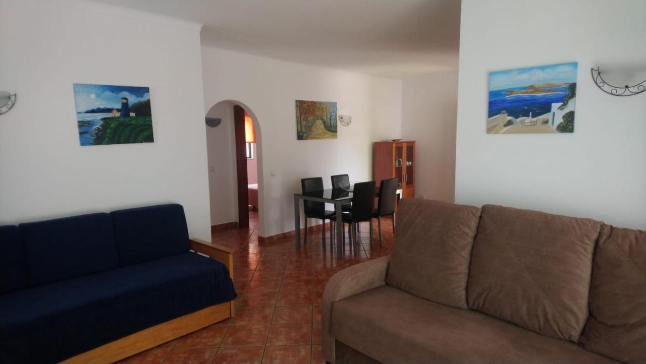 Montes De - Bloco C-1-10 Apartment *