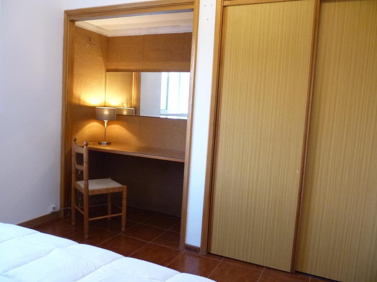 Appartement Azores Garden House - Private & - Automatic Self Check-in