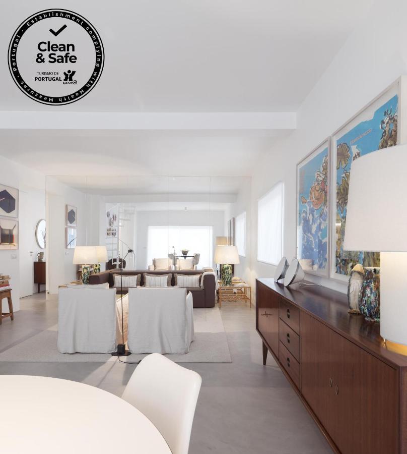 Luxury Penthouse Apartment