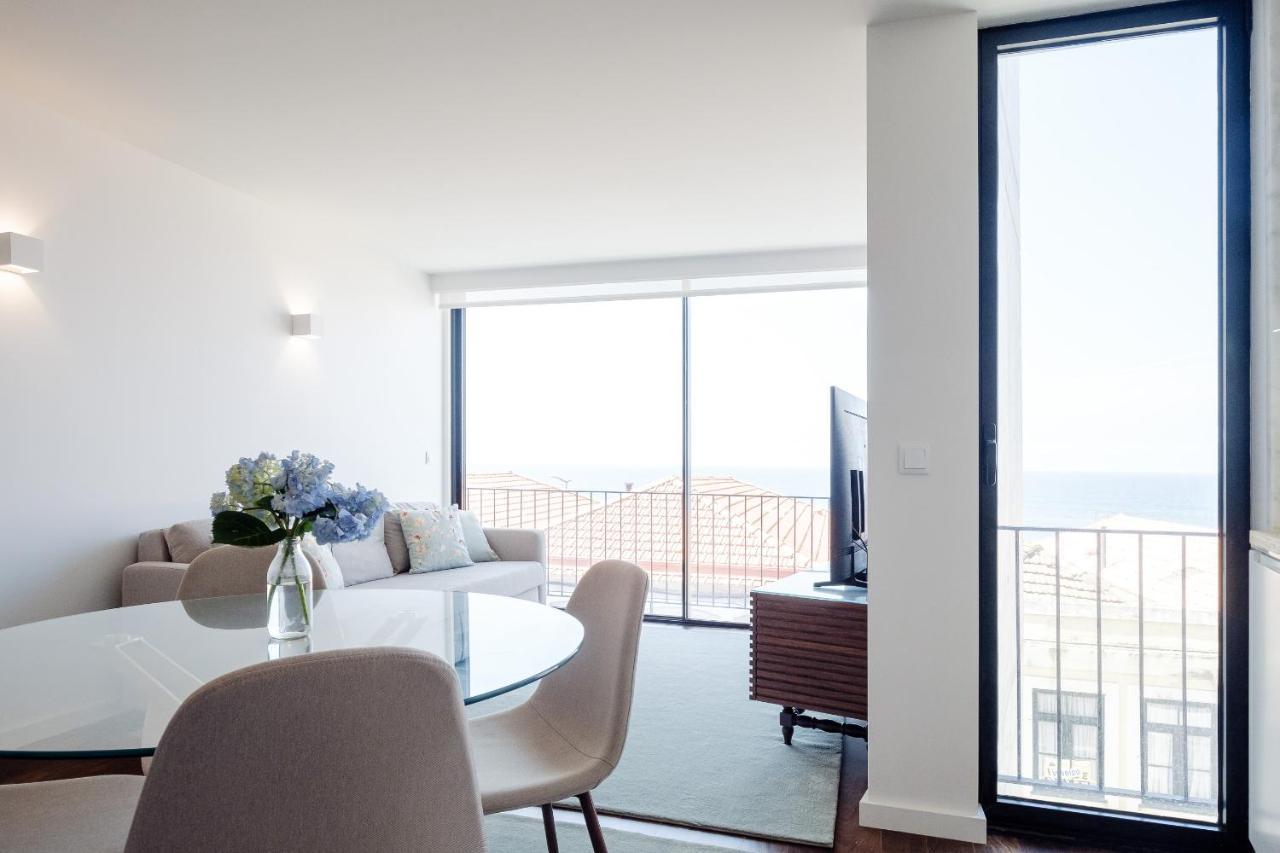 Apartment Boutique Rentals- Bliss By The Sea Apt- Ocean Views In Foz