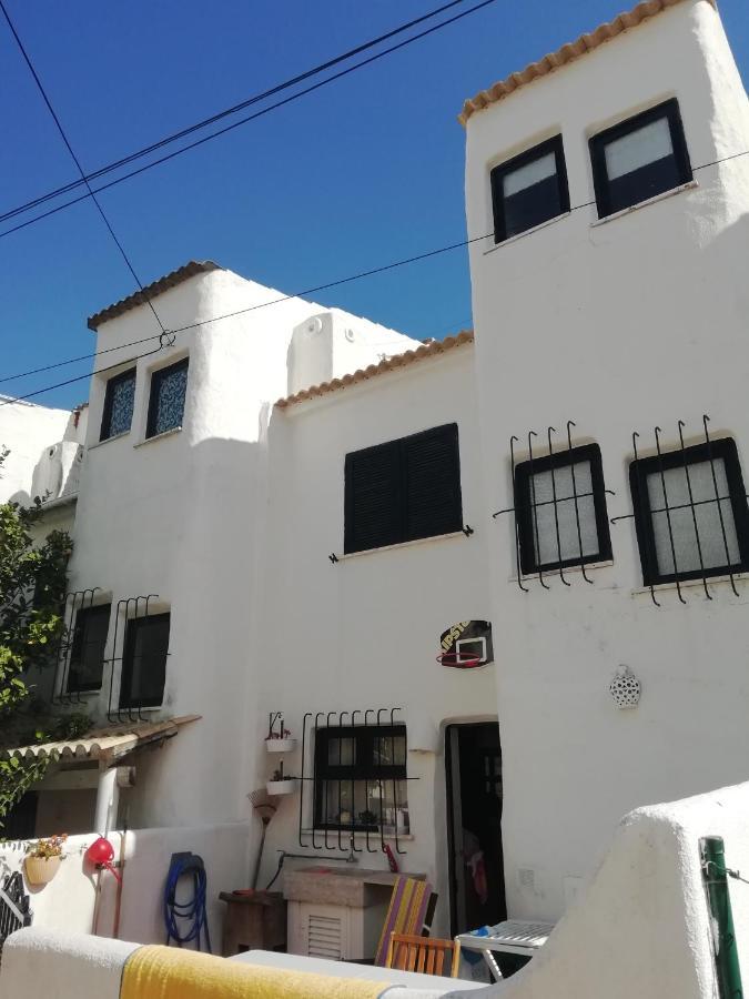 Vakantiehuis Moradia T2+1 Com Piscina *