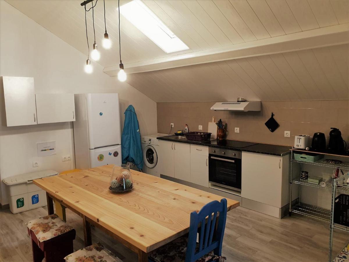 Apartamento Quinta Do Calvario Lajes das Flores