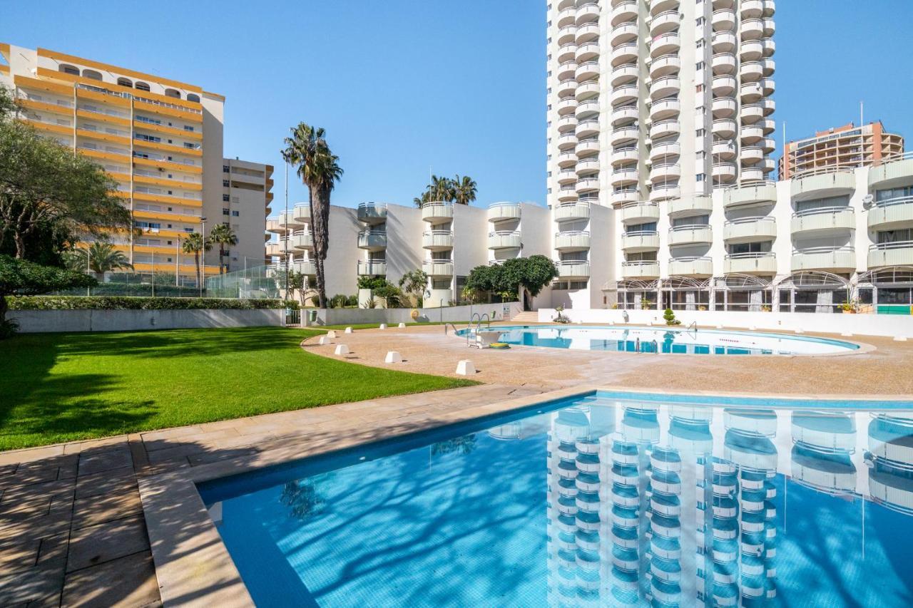 Apartment Rocha Sunset