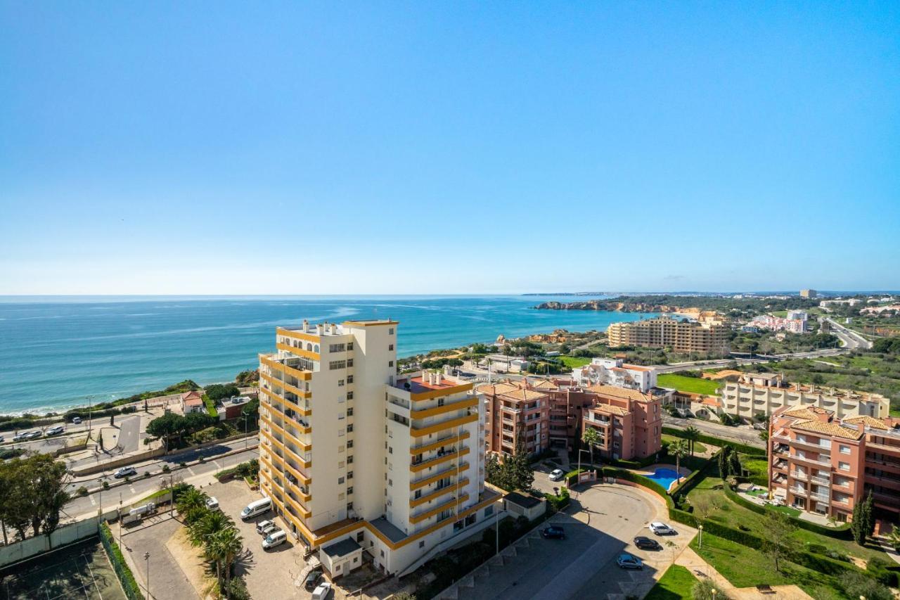 Rocha Sunset Apartment *