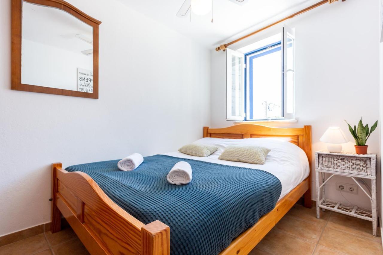 Casa Pedro Apartment Burgau