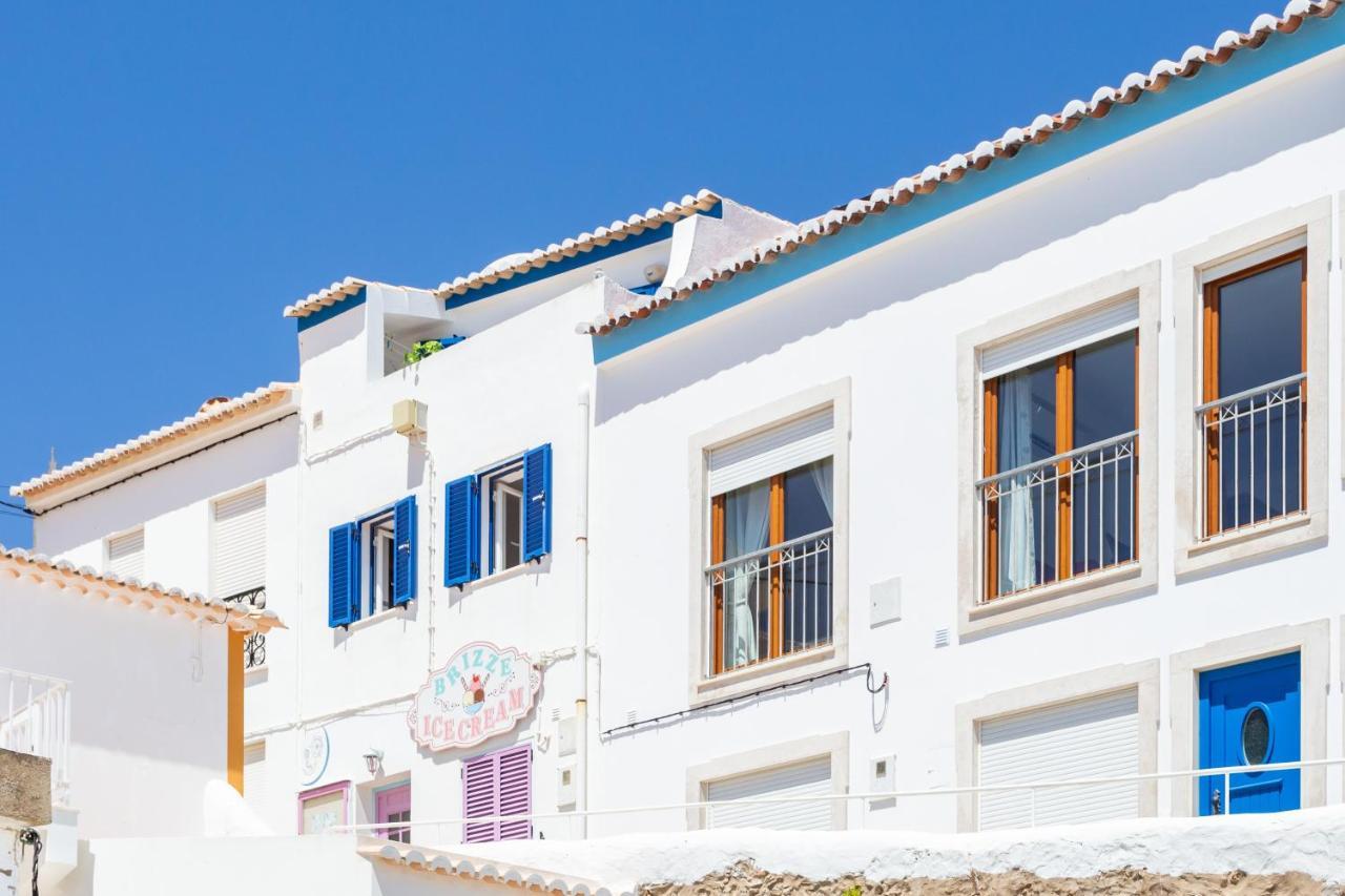 Casa Pedro Burgau